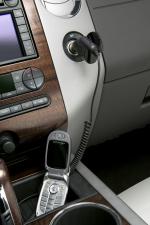 Ford Expedition 2007 года